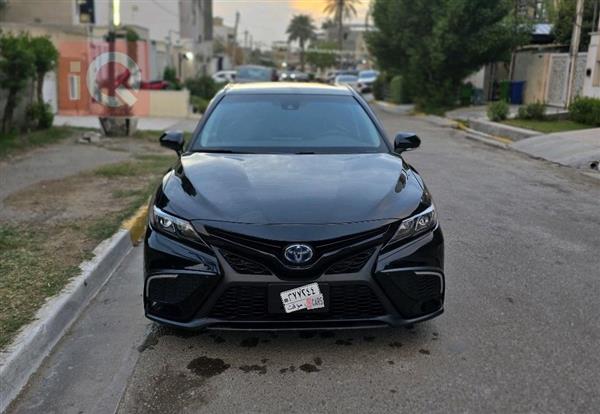 تويوتا كامري 2024 للبيع في العراق -  بغداد